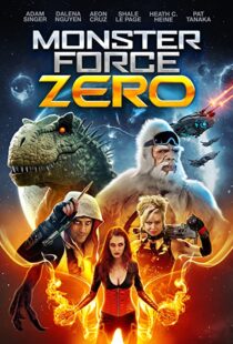 دانلود فیلم Monster Force Zero 201953101-684454014