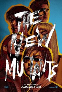 دانلود فیلم The New Mutants 202053645-1583389837