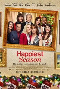 دانلود فیلم Happiest Season 202054132-2033597804