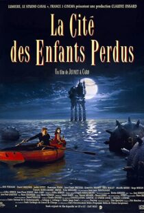 دانلود فیلم The City of Lost Children 199553693-1083755755