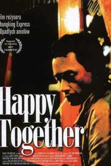 دانلود فیلم Happy Together 1997