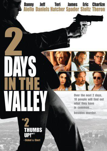 دانلود فیلم 2 Days in the Valley 1996