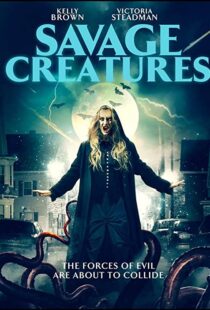 دانلود فیلم Savage Creatures 202055108-1776655360