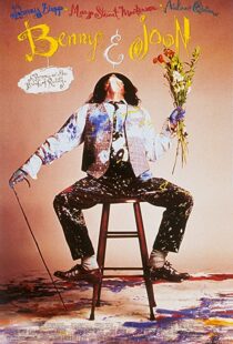 دانلود فیلم Benny & Joon 199354460-1488480281