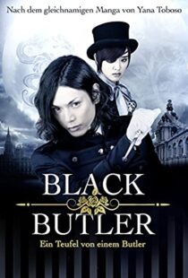 دانلود فیلم Black Butler 201454702-694427142