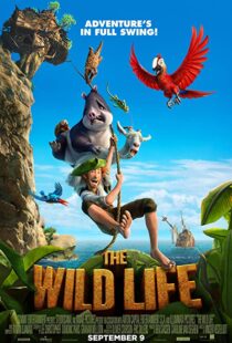 دانلود انیمیشن The Wild Life 201654646-477608942