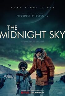 دانلود فیلم The Midnight Sky 202055033-2080431633