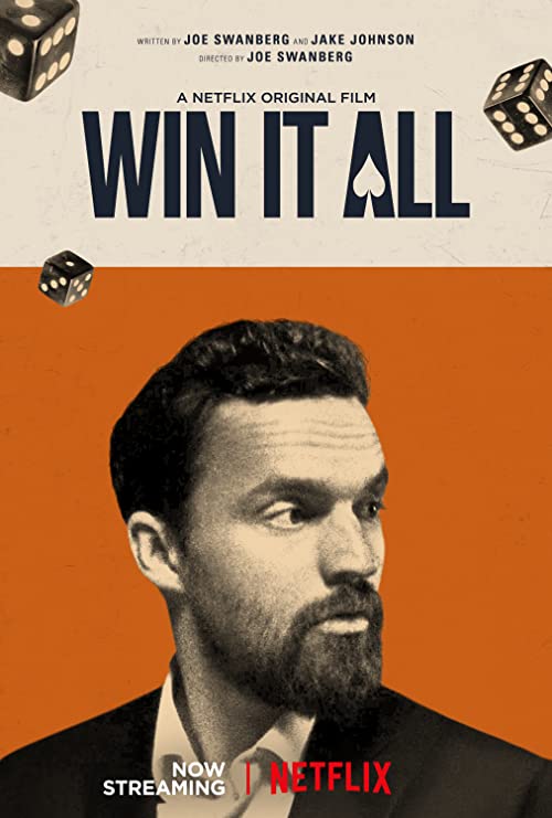 دانلود فیلم Win It All 2017