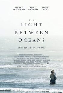 دانلود فیلم هندی The Light Between Oceans 201654668-1743767019