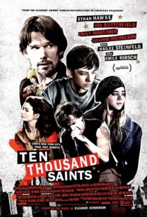 دانلود فیلم Ten Thousand Saints 201554625-258961159