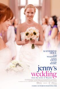 دانلود فیلم Jenny’s Wedding 201554595-1607950432