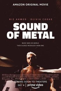 دانلود فیلم Sound of Metal 201954439-1737101533