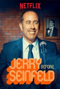 دانلود فیلم Jerry Before Seinfeld 201755008-1511340250