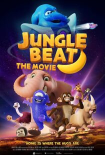 دانلود انیمیشن Jungle Beat: The Movie 202055177-1751023684