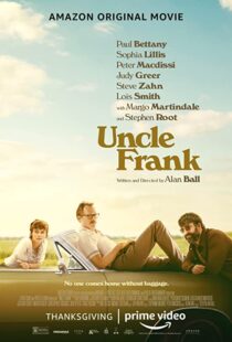 دانلود فیلم Uncle Frank 202054321-729198576