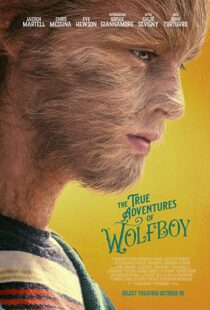 دانلود فیلم The True Adventures of Wolfboy 201954531-1953308435