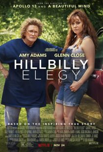 دانلود فیلم Hillbilly Elegy 202054444-1592674702