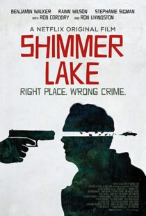 دانلود فیلم Shimmer Lake 201754973-540638756