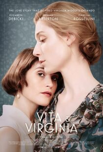 دانلود فیلم Vita & Virginia 201854893-1491239355