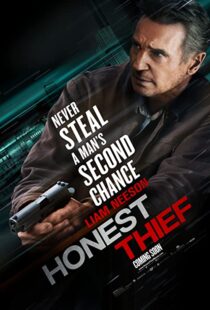 دانلود فیلم Honest Thief 202054451-1134437963