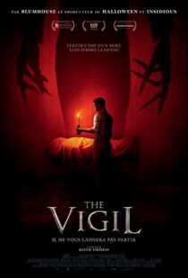 دانلود فیلم The Vigil 201954294-93706174