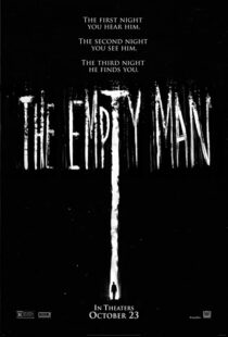 دانلود فیلم The Empty Man 202055395-820071034