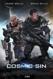 دانلود فیلم Cosmic Sin 202155668-1010121381