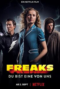 دانلود فیلم Freaks: You’re One of Us 202055556-1501424229