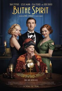 دانلود فیلم Blithe Spirit 202055513-1322585337