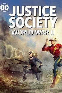 دانلود انیمیشن Justice Society: World War II 202156690-1045025382