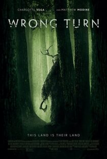 دانلود فیلم Wrong Turn 202155877-1171661591