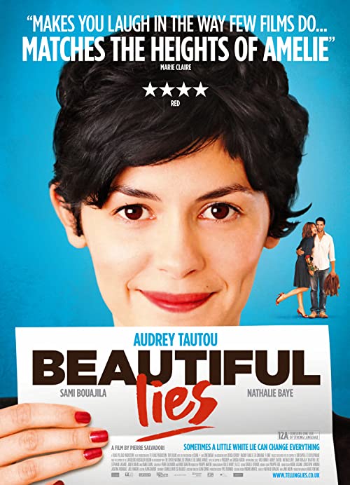 دانلود فیلم Beautiful Lies 2010