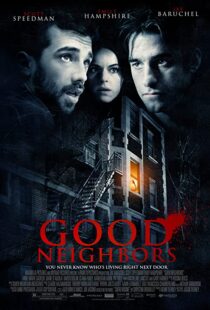 دانلود فیلم Good Neighbours 201056145-1089060978