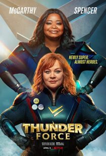 دانلود فیلم Thunder Force 202156025-1675642667