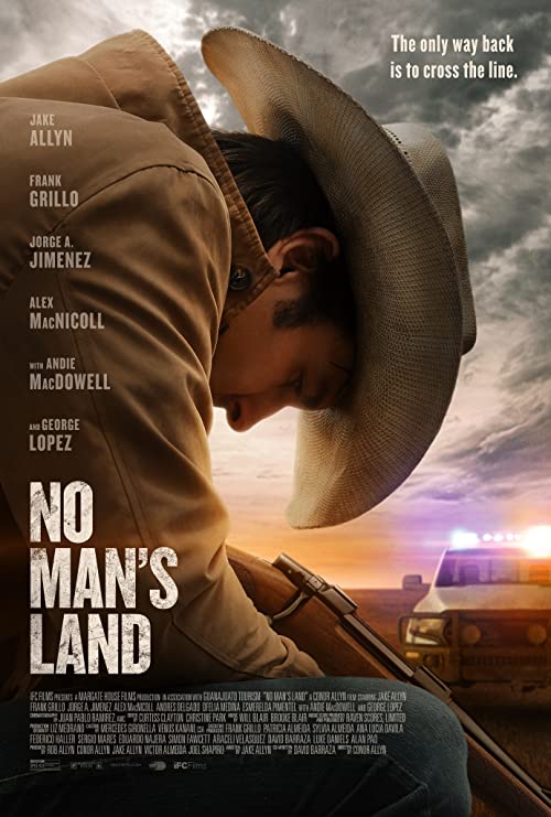 دانلود فیلم No Man’s Land 2020