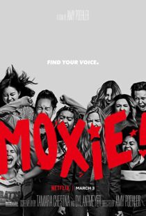 دانلود فیلم Moxie 202155836-1346914248