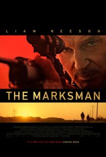 دانلود فیلم The Marksman 202156038-1277654316