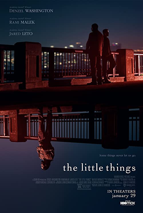 دانلود فیلم The Little Things 2021