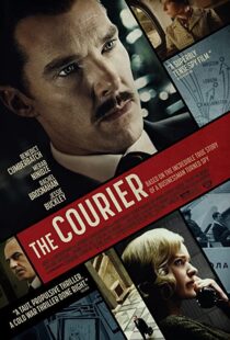 دانلود فیلم The Courier 202056172-722928302