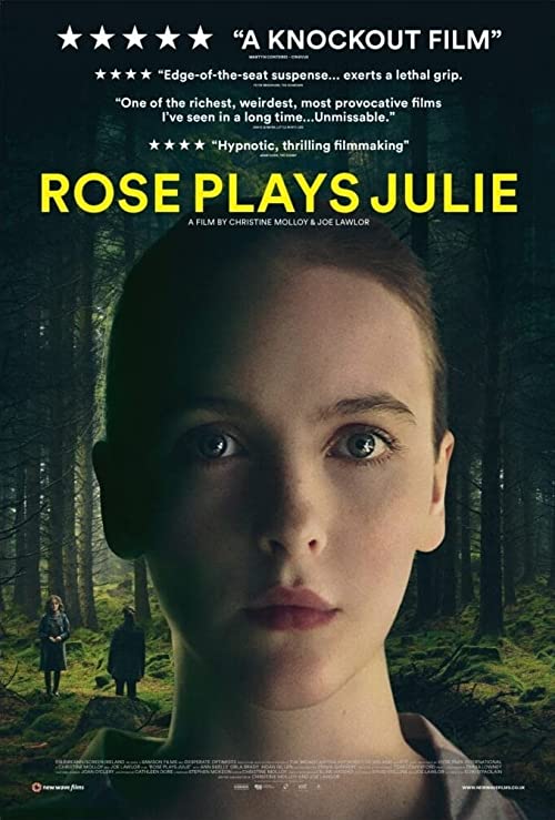 دانلود فیلم Rose Plays Julie 2019