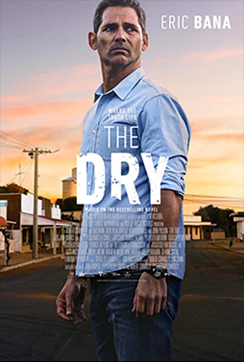 دانلود فیلم The Dry 2020