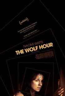 دانلود فیلم The Wolf Hour 201956367-560021653