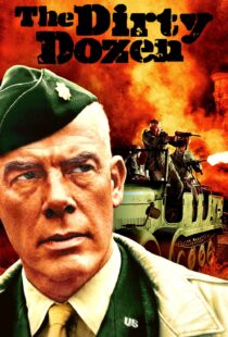 دانلود فیلم The Dirty Dozen 196758264-301107076