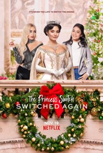 دانلود فیلم The Princess Switch: Switched Again 202057741-2114239836