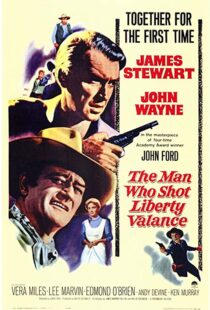 دانلود فیلم The Man Who Shot Liberty Valance 196258314-1985189890