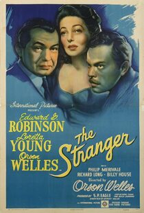 دانلود فیلم The Stranger 194658289-266764194