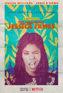 دانلود فیلم The Incredible Jessica James 201758047-494706393