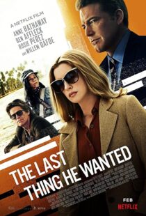 دانلود فیلم The Last Thing He Wanted 202057687-702679517