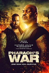 دانلود فیلم Pharaoh’s War 201957608-243160142