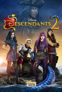 دانلود فیلم Descendants 2 201758101-928468832